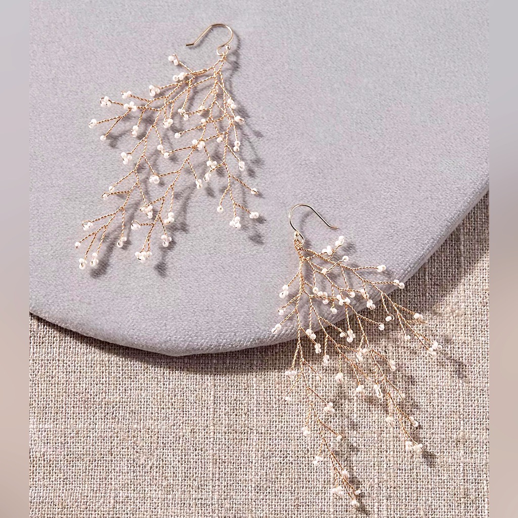 Bhldn Kerri Earrings